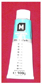 hhs 45999903 Yüksek sıcaklık civata pasta