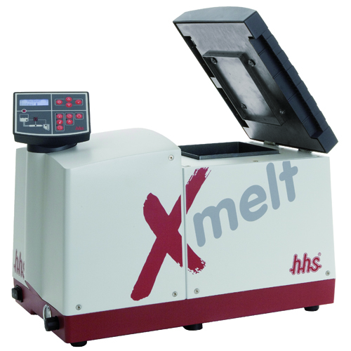Baumer hhs 47038020 XM-04-2 4lt-8lt-12lt -