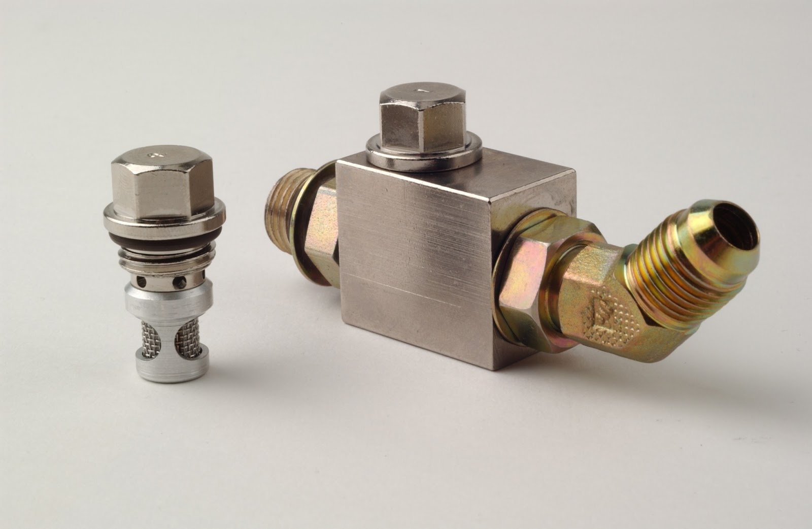 Nordson Tutkal filtre yeni tip