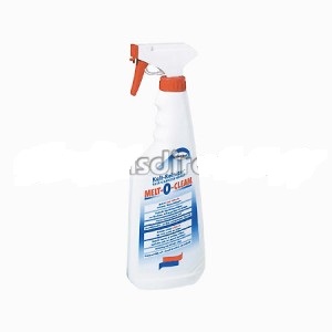 hhs X Melt 49100300 Melt-O-Clean