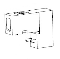 hhs X Melt 82053001 Solenoid valve