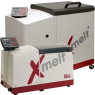 hhs Xmelt Tutkal Uygulamaları