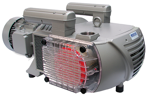 Becker DTLF 2.360 Vakuumska Pumpa