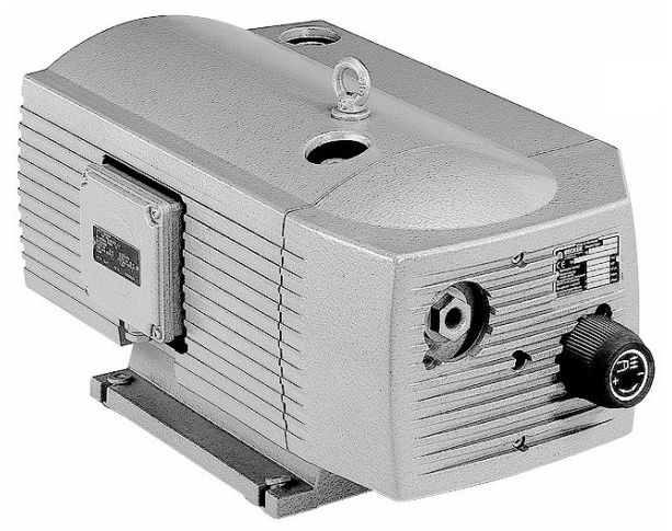 Becker DT 4.10 Vakuumska Pumpa