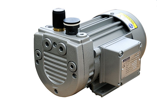 Becker DT 4.2 Vakuumska Pumpa