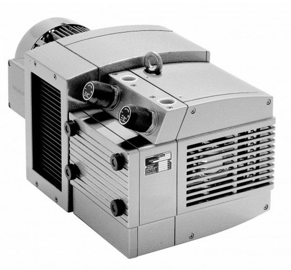 Becker DVT 3.100 Vakuumska Pumpa