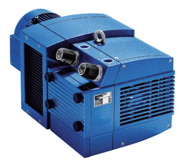 Becker DVX 3.80 Vakuumska Pumpa