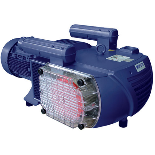 Becker DXLF 2.400 Vakuumska Pumpa