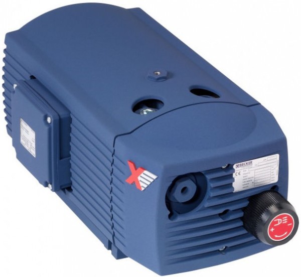 Becker DX 4.16 Vakuumska Pumpa