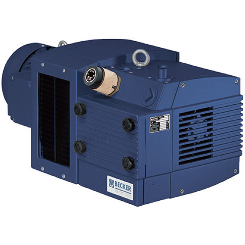 Becker KDX 3.60 Vakuumska Pumpa