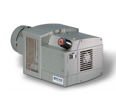 Becker KVT 3.100 Vakuumska Pumpa