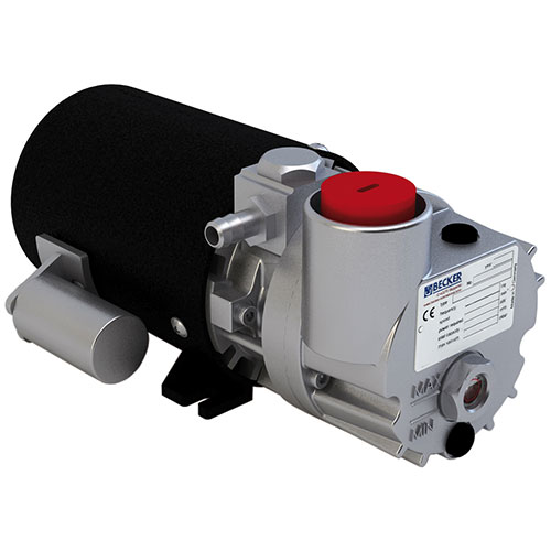 Becker O 5.4 Mini Vakuumska Pumpa
