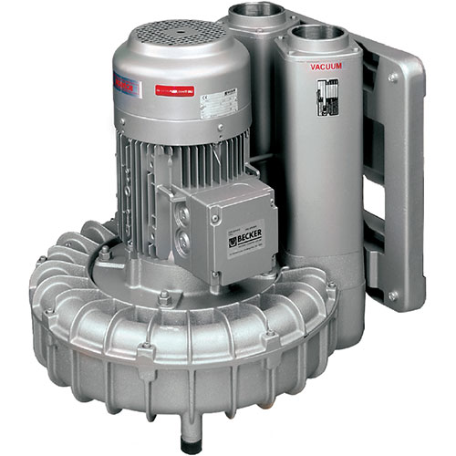 Becker SV700/2 BLOWER