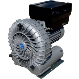 Becker SV 500/1 VARIAIR BLOWER