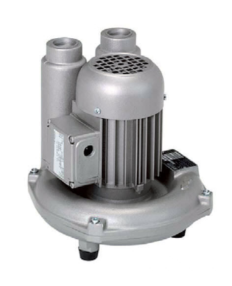 Becker SV 5.90/1 BLOWER