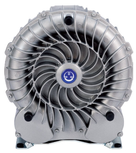 Becker SV 700/1 BLOWER
