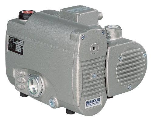 Becker U 4.20 Vakuumska Pumpa