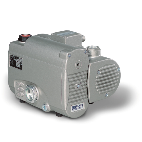 Becker U 4.40 Vakuumska Pumpa