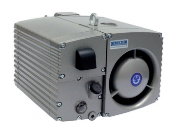 Becker U 5.100 Vakuumska Pumpa