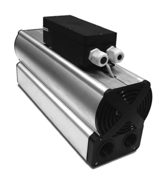 Becker VASF 1.50/1 VARIAIR BLOWER