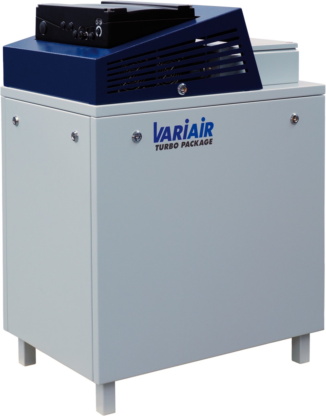 Becker VATP 1600 VARIAIR DRIVER
