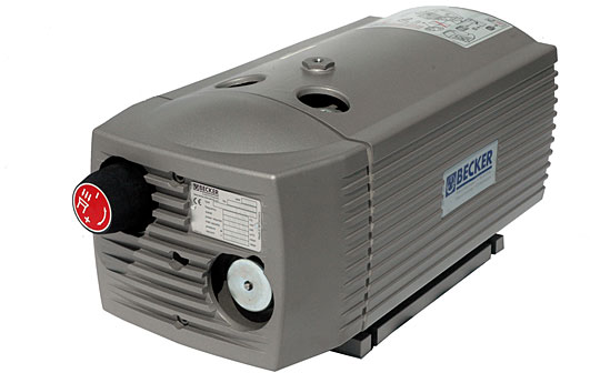 Becker VT4.10 Vakuumska Pumpa