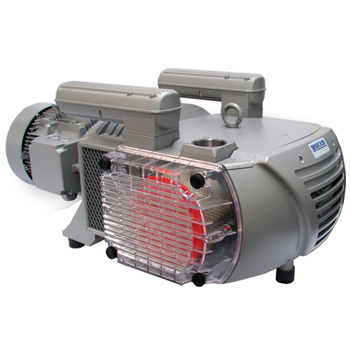 Becker VTLF 2.360 Vakuumska Pumpa