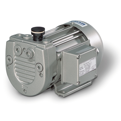 Becker VT 4.8 Vakuumska Pumpa