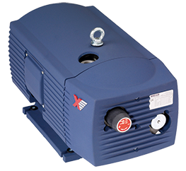 Becker VX 4.25 Yüksek Performanslı Vakuumska Pumpa