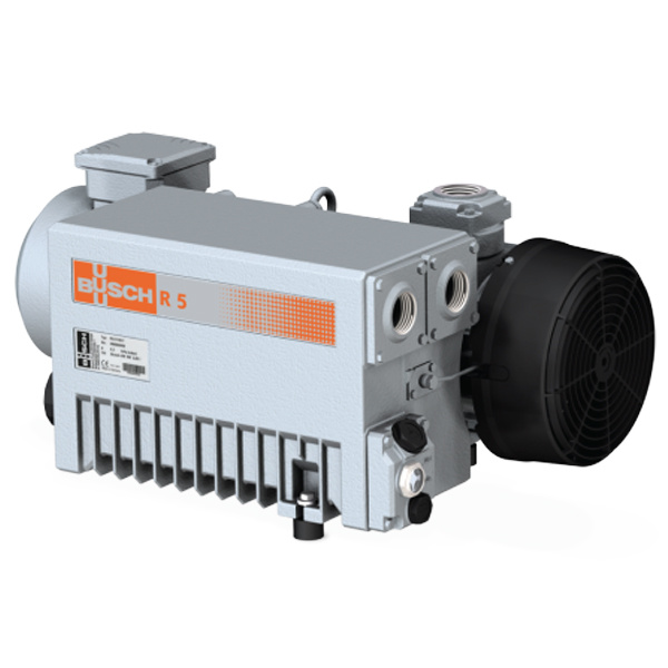 Busch R5-0100-F Yağlı Vakuumska Pumpa