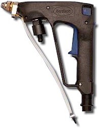 Nordson AD41 Hot Melt Sıcak Tutkal Yapıştırma El Tabancası