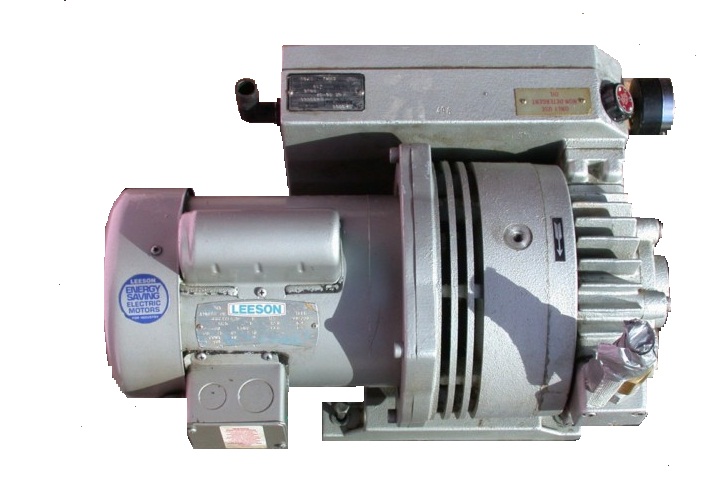RIETSCHLE VACUUM PUMP CFM 10 Vakuumska Pumpa